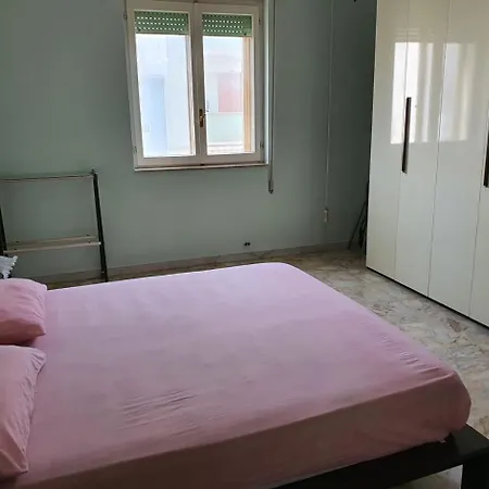 Vakantiehuis Scalelle House Gallipoli